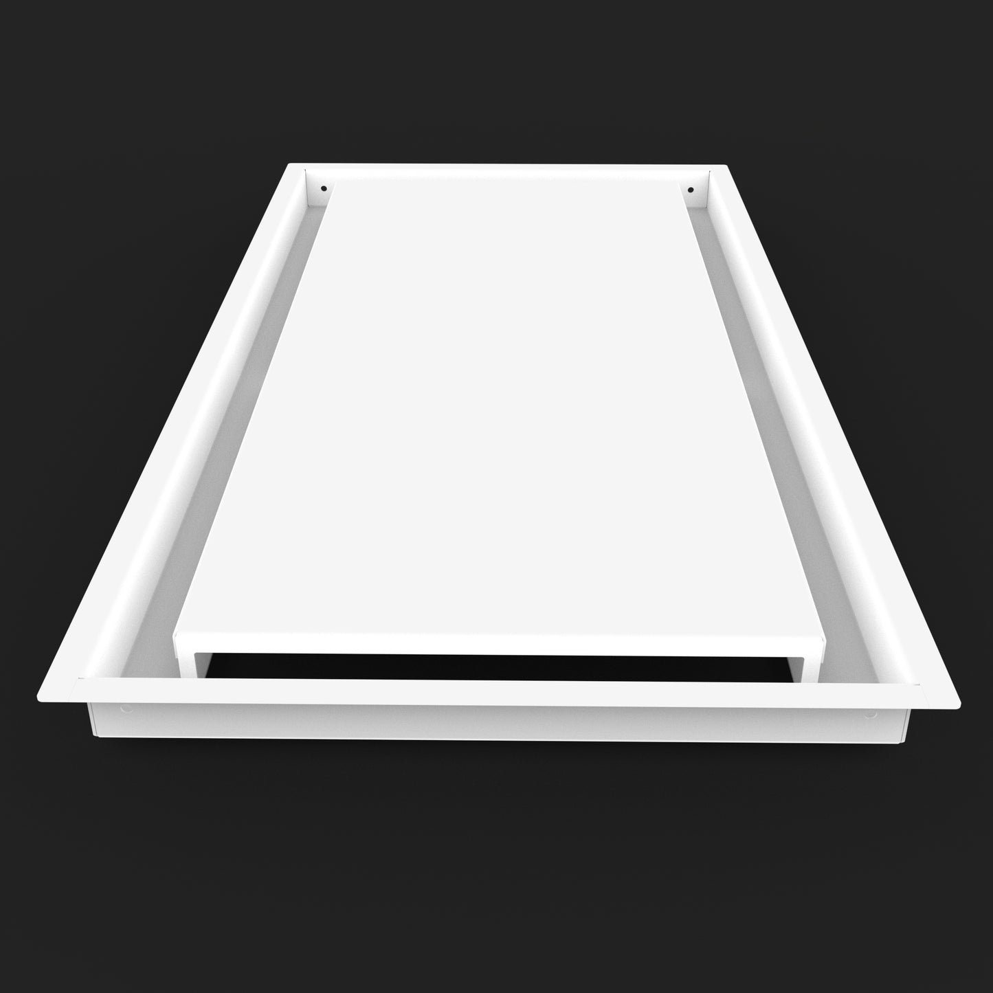 10x30-Modern-Ceiling-Vent Cover-TRM Metal- 30x10