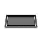 12x24 Classic floor register, front view