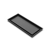 12 x 28 - 1 Pack / Black