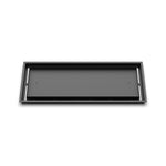 12x29 Classic floor register, front view