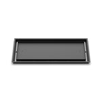 12x30 Classic floor register, front view