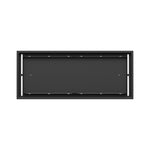 12x30 Classic floor register, top-down view