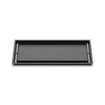12x31 Classic floor register, front view