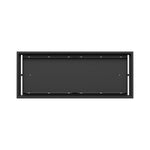 12x31 Classic floor register, top-down view
