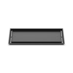 12x34 Classic floor register, front view
