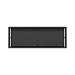 12x34 Classic floor register, top-down view