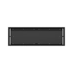 12x38 Classic floor register, top-down view