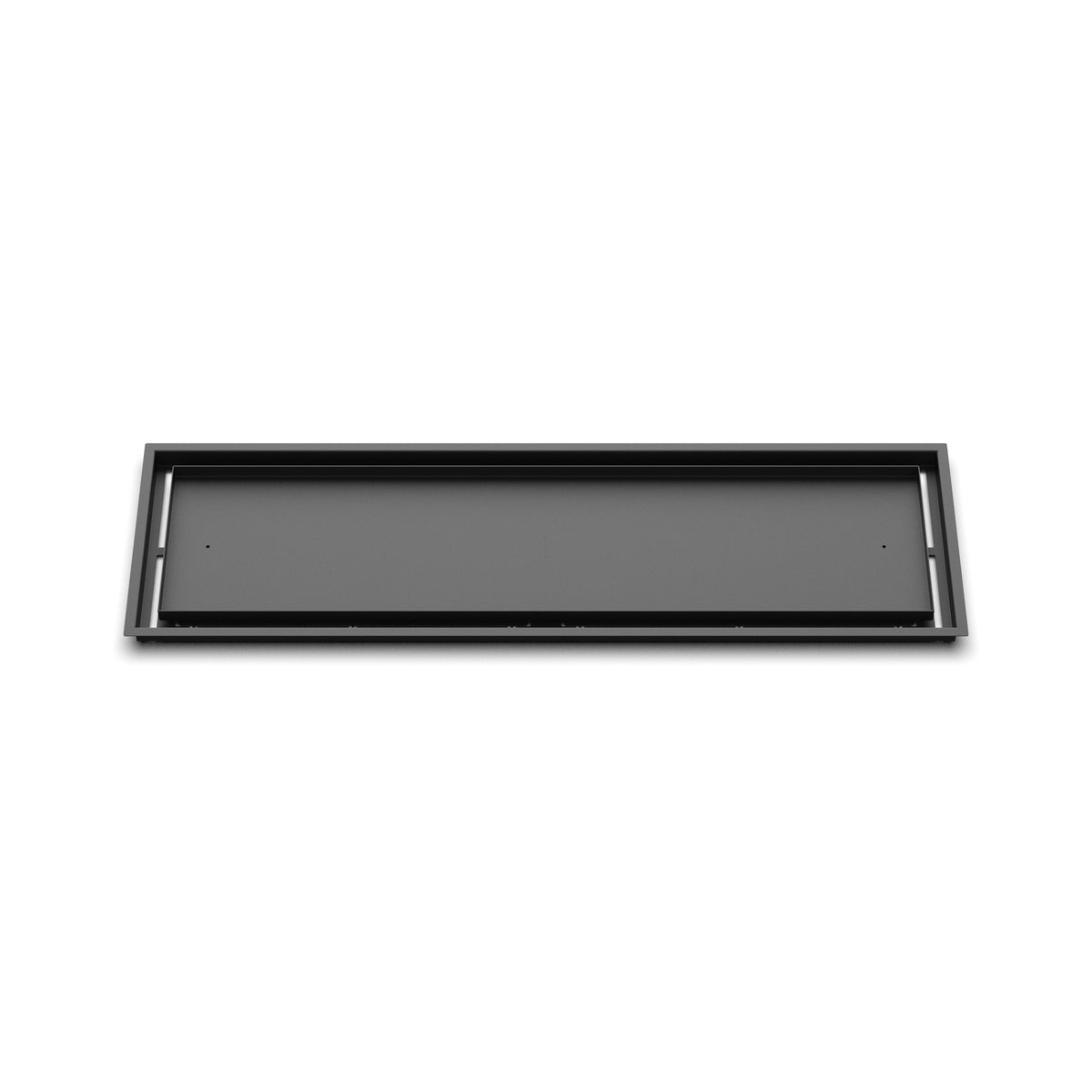 12x41 Classic floor register, front view