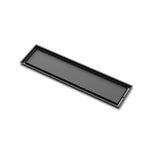 12x47 Classic floor register, quarter view