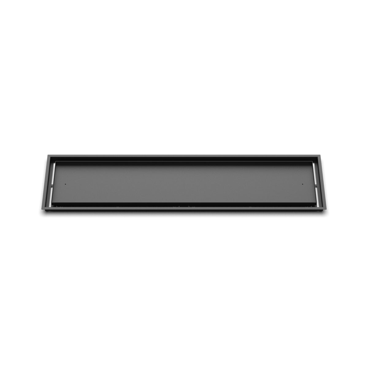 12x49 Classic floor register, front view
