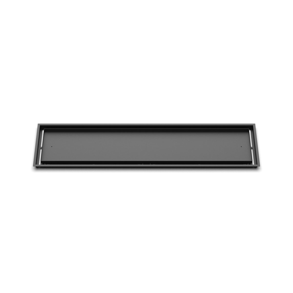 12x50 Classic floor register, front view