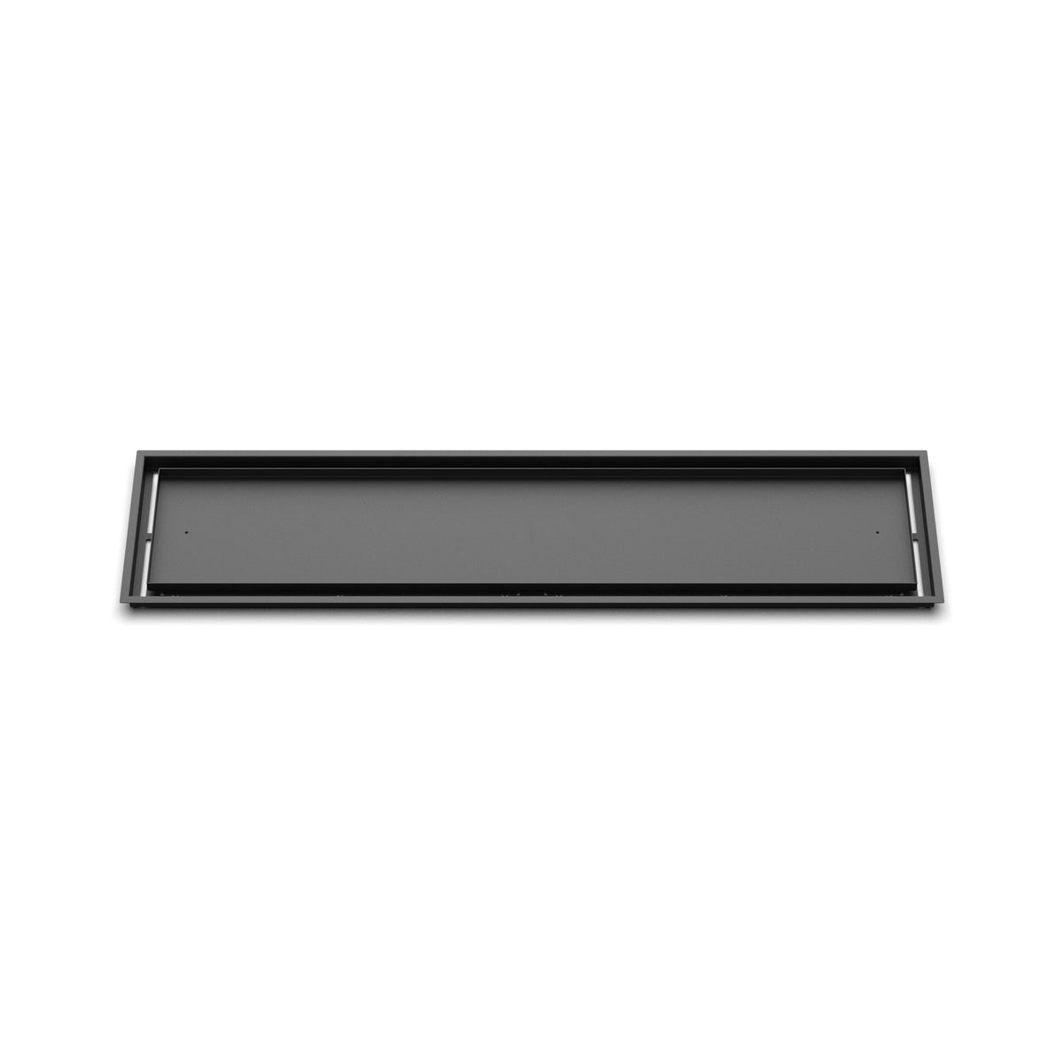 12x51 Classic floor register, front view