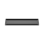 12x53 Classic floor register, front view
