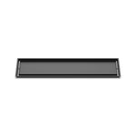 12x54 Classic floor register, front view