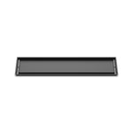 12x55 Classic floor register, front view