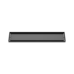 12x57 Classic floor register, front view