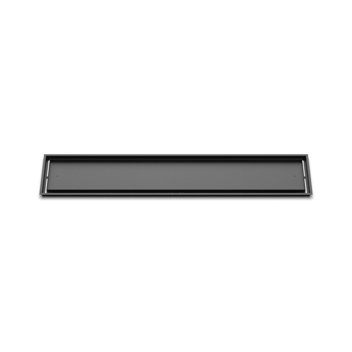 12x64 Classic floor register, front view