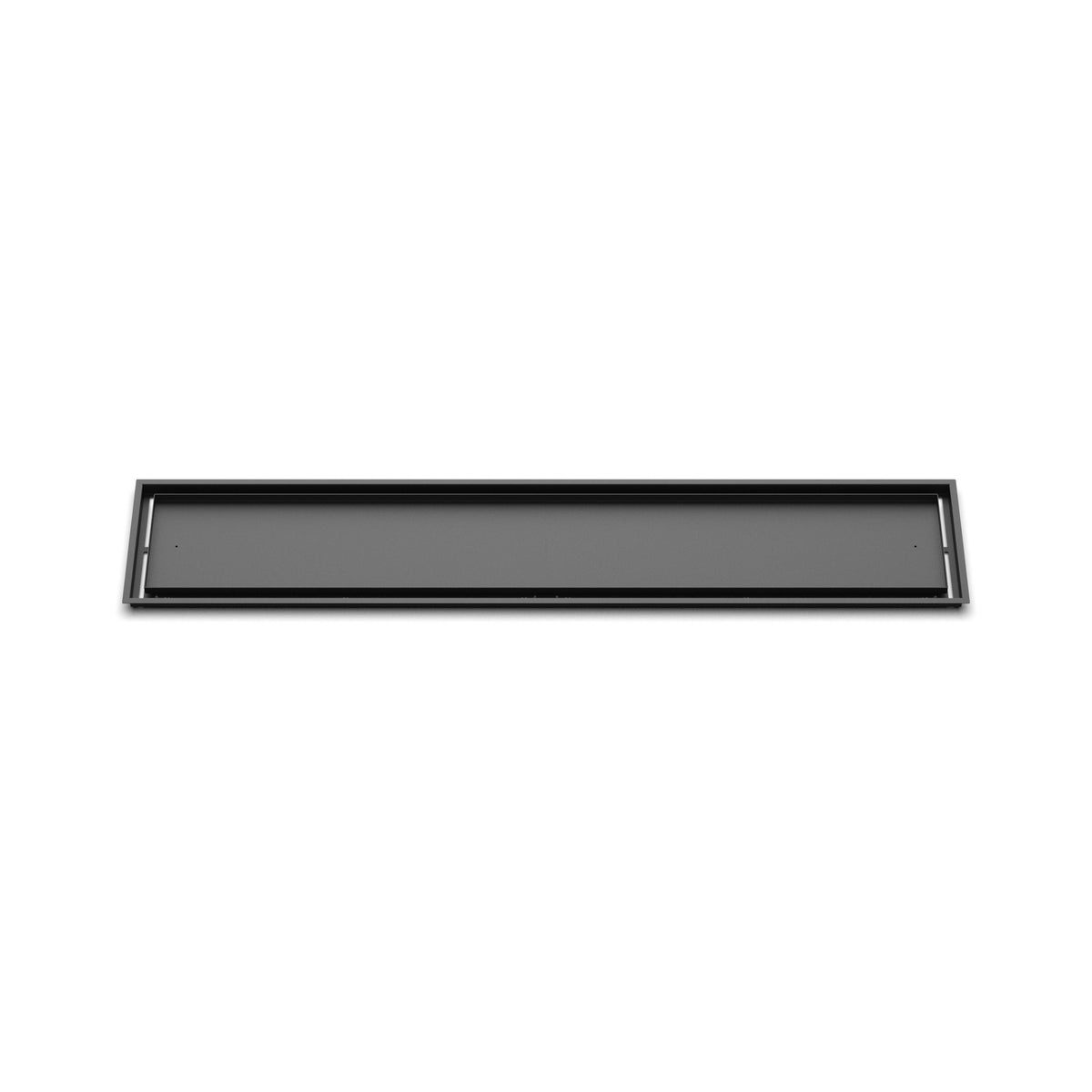 12x65 Classic floor register, front view