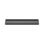 12x65 Classic floor register, front view