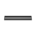 12x66 Classic floor register, front view