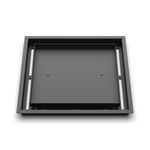 13x14 Classic floor register, front view