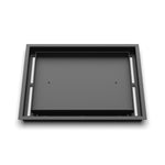 13x16 Classic floor register, front view