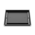 13x17 Classic floor register, front view