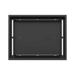13x17 Classic floor register, top-down view