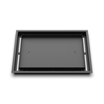 13x18 Classic floor register, front view