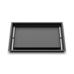 13x19 Classic floor register, front view