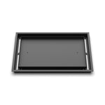 13x20 Classic floor register, front view