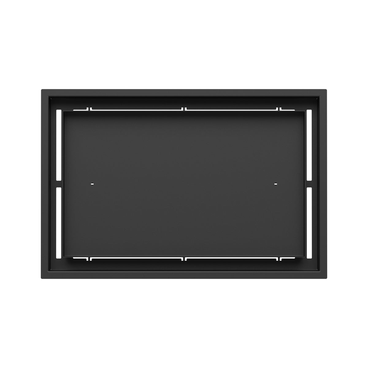 13x20 Classic floor register, top-down view