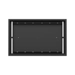 13x21 Classic floor register, top-down view