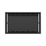 13x22 Classic floor register, top-down view