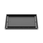 13x23 Classic floor register, front view