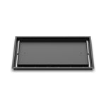 13x25 Classic floor register, front view