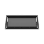 13x26 Classic floor register, front view