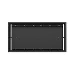 13x26 Classic floor register, top-down view