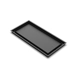 13x27 Classic floor register, diagonal view