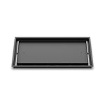 13x27 Classic floor register, front view