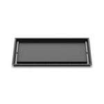 13x29 Classic floor register, front view