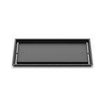 13x30 Classic floor register, front view