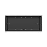 13x31 Classic floor register, top-down view