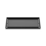 13x32 Classic floor register, front view