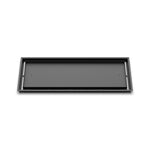 13x34 Classic floor register, front view