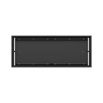 13x34 Classic floor register, top-down view