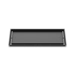 13x35 Classic floor register, front view