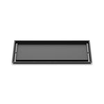 13x36 Classic floor register, front view