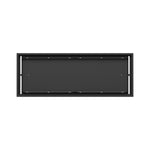 13x36 Classic floor register, top-down view