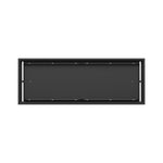 13x37 Classic floor register, top-down view